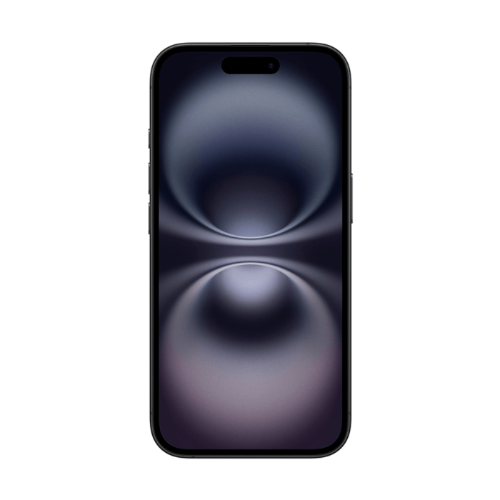 Apple IPhone 16 128Go Black