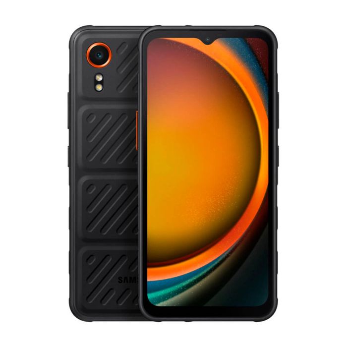 SAMSUNG Galaxy G556 Xcover 7 5G 6Go/128Go Black