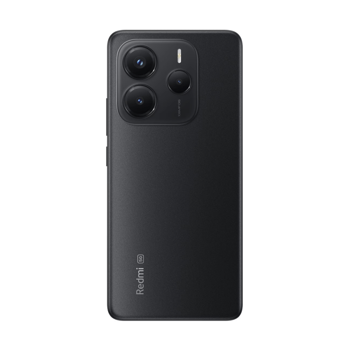 Xiaomi Redmi Note 14 5G 8Go/256Go Black