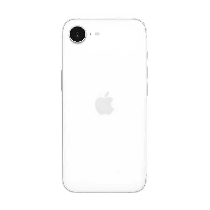APPLE IPhone 16e 128 Go White APPLE IPhone 16e 128 Go White