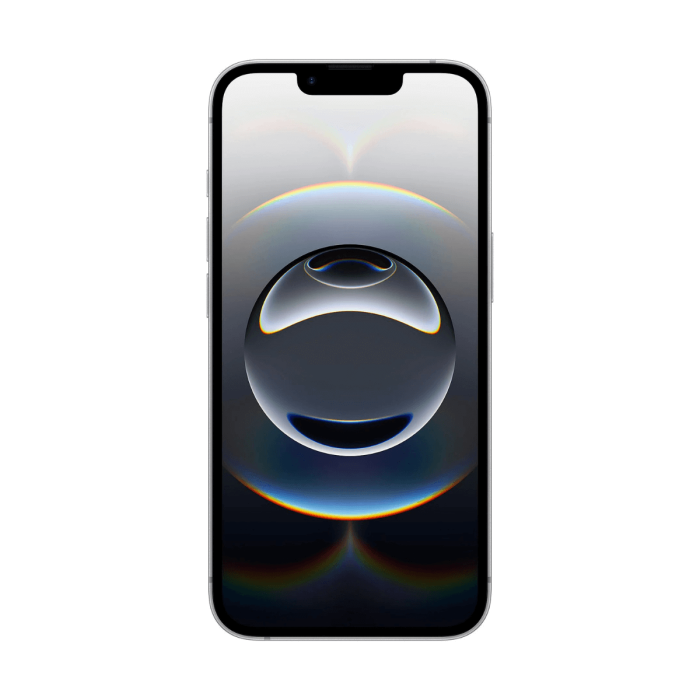 APPLE IPhone 16e 128 Go White APPLE IPhone 16e 128 Go White