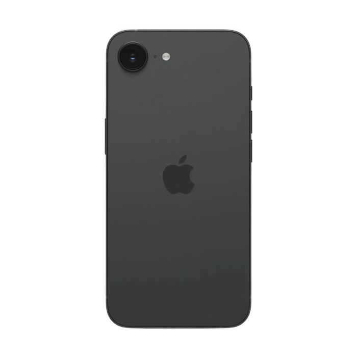 APPLE IPhone 16e 128 Go Black