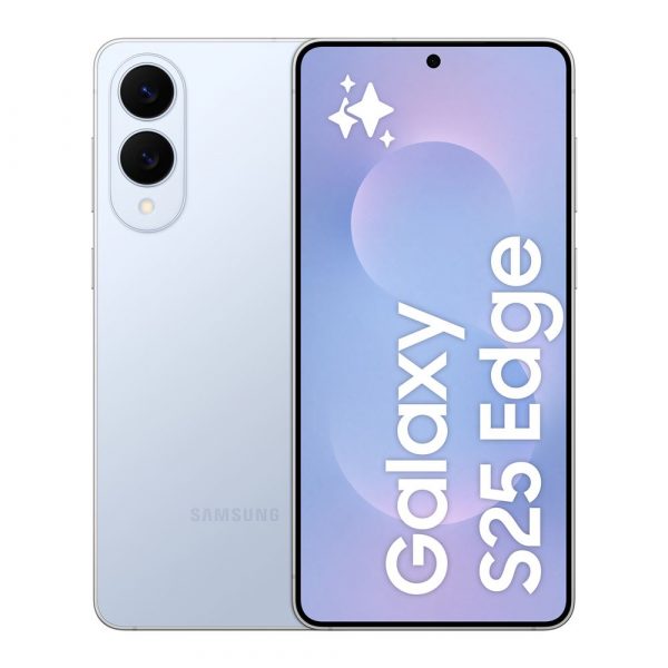 SAMSUNG Galaxy S937 -S25 Edge 12Go/256Go Blue