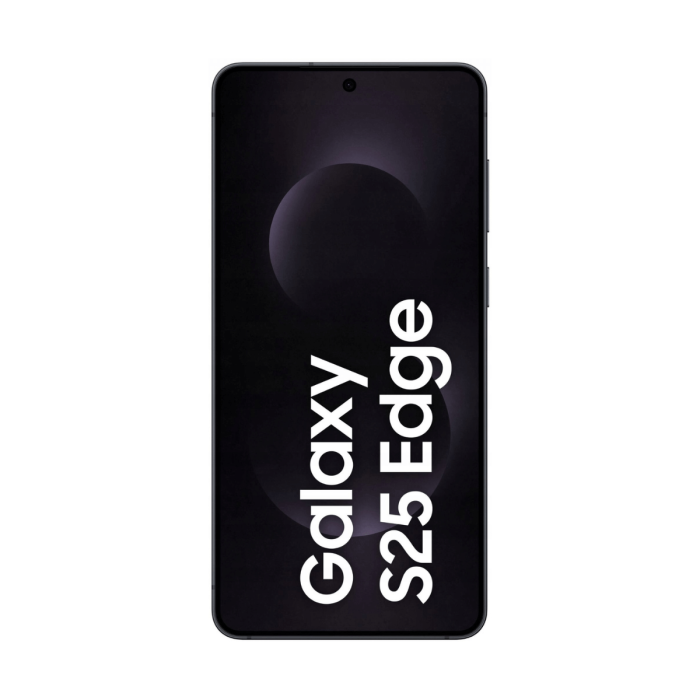 Samsung Galaxy S25 Edge 5G 12 Go/256 Go Noir (Titanium Jetblack) Double SIM Samsung Galaxy S25 Edge 5G 12 Go/256 Go Noir (Titanium Jetblack) Double SIM