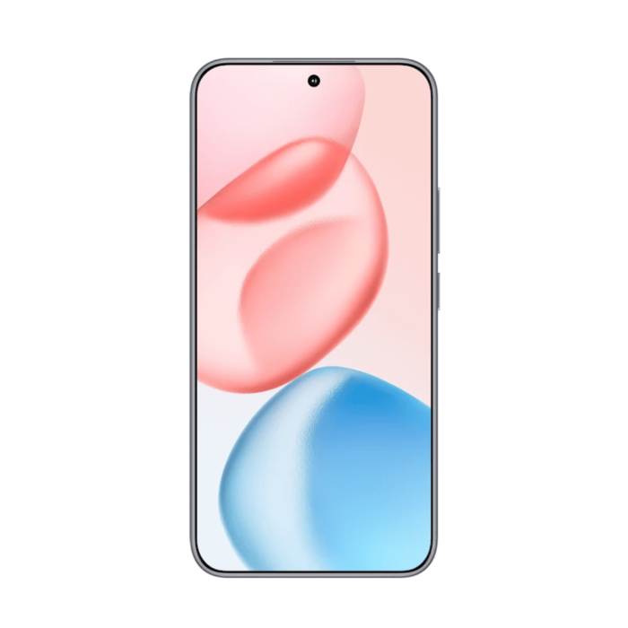 Honor 400 5G 8 Go/512 Go Noir (Midnight Black)