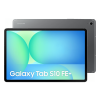 Samsung Galaxy Tab S10 FE+ 13" 8 Go/128 Go 5G Gris (Gray) X626B