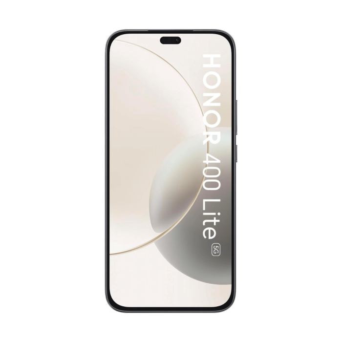 Honor 400 Lite 5G 8 Go/256 Go Noir (Velvet Black) Double SIM Honor 400 Lite 5G 8 Go/256 Go Noir (Velvet Black) Double SIM