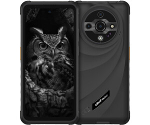 ULEFONE ARMOR X31 PRO-5G- 8Go/256Go Black