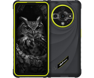 ULEFONE ARMOR X31 PRO-5G- 8Go/256Go Green