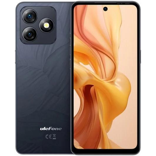ULEFONE NOTE 18 ULTRA-5G-6Go/256Go Black