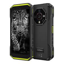 ULEFONE ARMOR X32 -4G-6Go/128Go  Black