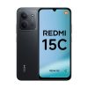 XIAOMI REDMI 15C 4G 4Go/256Go Black XIAOMI REDMI 15C 4G 4Go/256Go Black