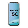 Xiaomi Redmi 15C 4G 8 Go/256 Go Noir (Midnight Gray) Double SIM