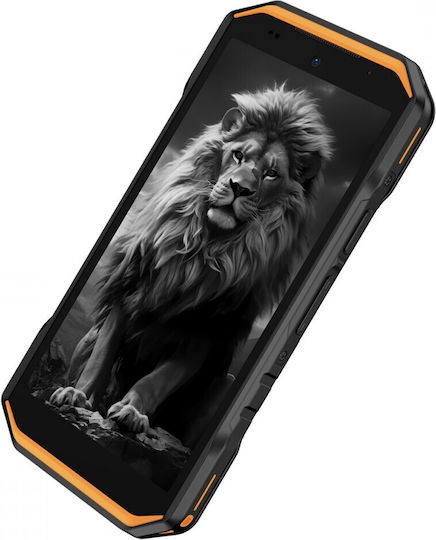 ULEFONE ARMOR X32 -4G-6Go/128Go Orange