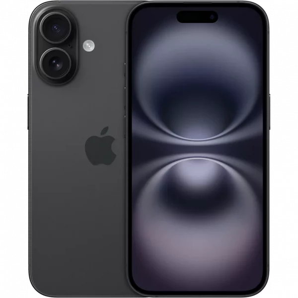 APPLE IPhone 16 PRO 256Go Black