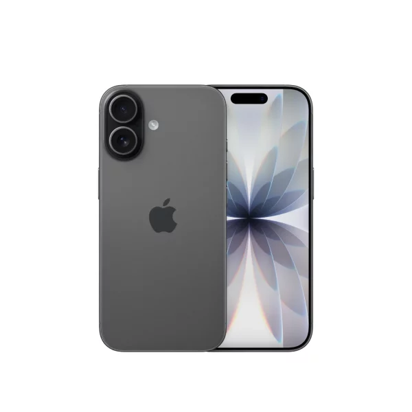 APPLE IPhone 17  256Go Black
