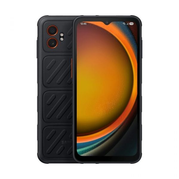 SAMSUNG Galaxy G766 Xcover 7 Pro 5G 8/256 Black