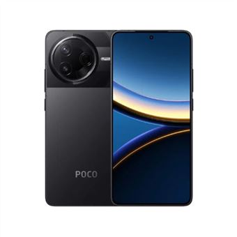 Xiaomi POCO F7 PRO 5G 12Go/512Go Black