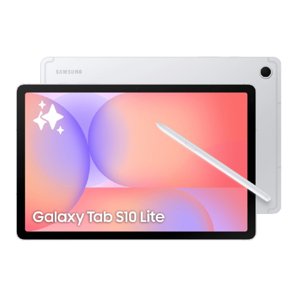 Samsung Galaxy Tab X400 S10 Lite 10.9" Wifi 6Go/128Go Silver
