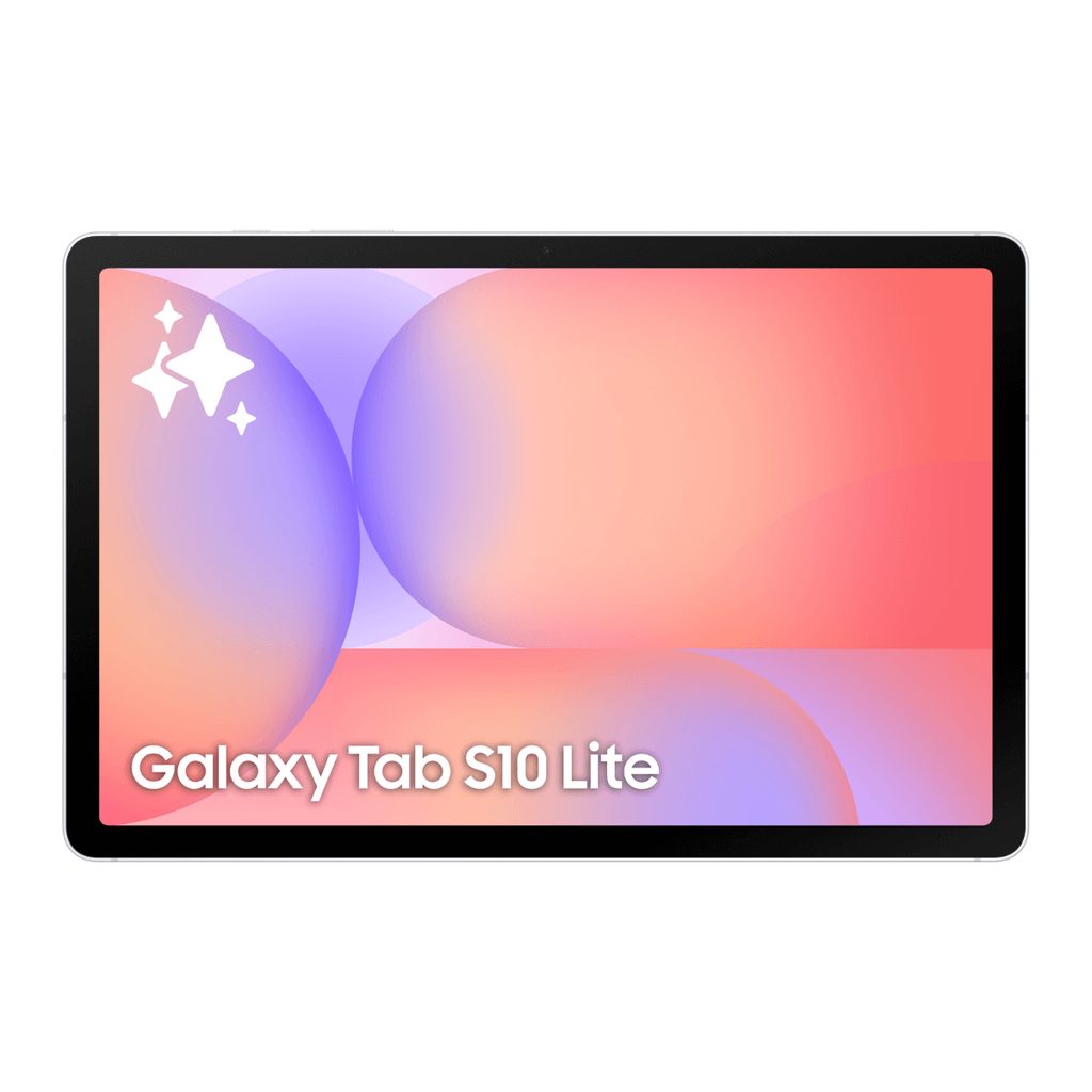 Samsung Galaxy Tab X400 S10 Lite 10.9" Wifi 6Go/128Go Silver
