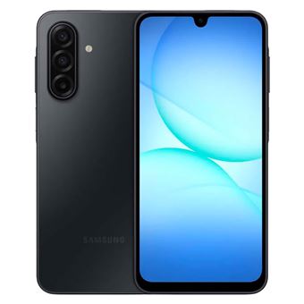 SAMSUNG Galaxy A176 A17-5G-4Go/128Go Black