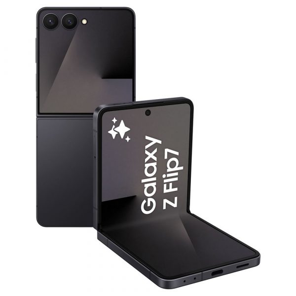 SAMSUNG Galaxy F766 Z Flip 7 12Go/256Go Black