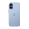 Apple iPhone 17 256 Go Bleu Brume (Mist Blue)