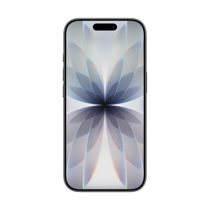 Apple iPhone 17 256 Go Noir (Black)