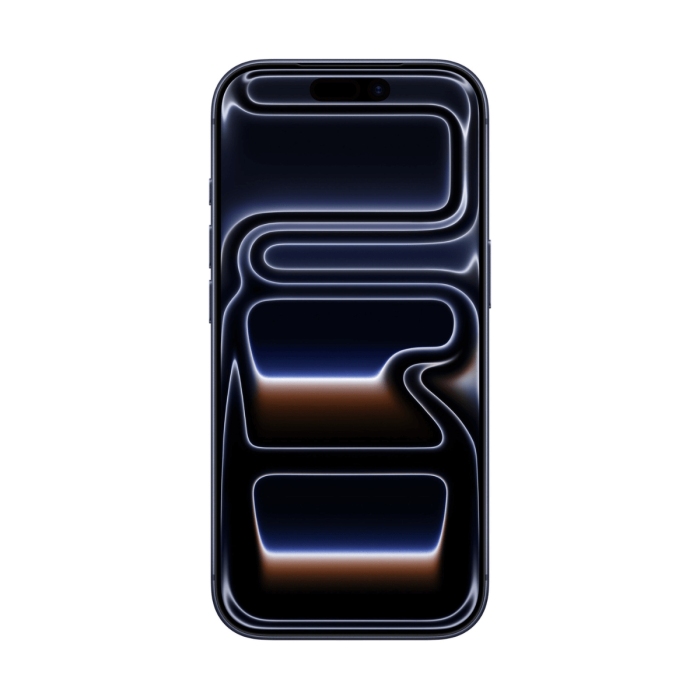 Apple iPhone 17 Pro 256 Go Bleu foncé (Deep Blue)