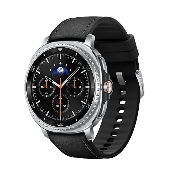 Samsung Galaxy Watch 8 L500 46mm LTE  -Black