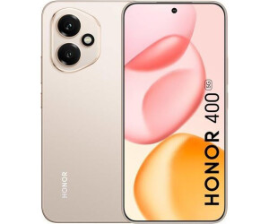 Honor 400 5G 8Go/256Go Desert