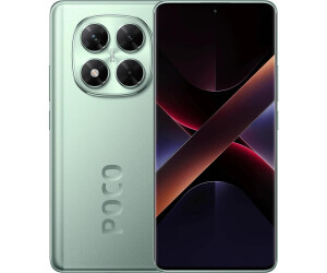 Xiaomi Poco X7 5G  8Go/256Go Green
