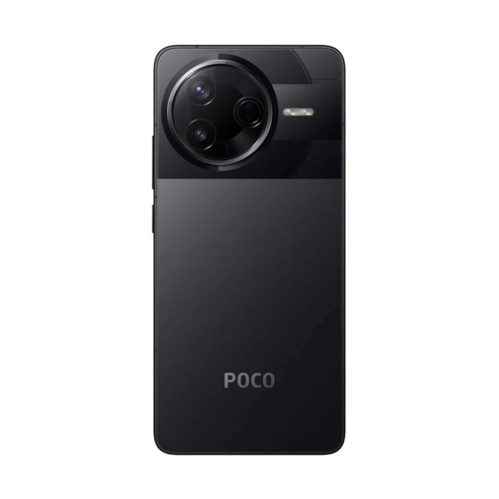 Xiaomi POCO F7 Pro 5G 12 Go/256 Go Noir (Black) Double SIM