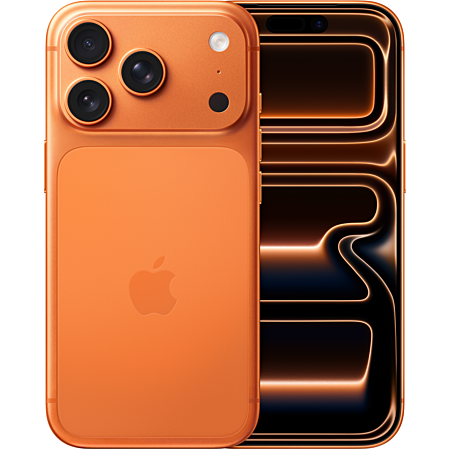 APPLE IPhone 17 Pro  256Go Orange