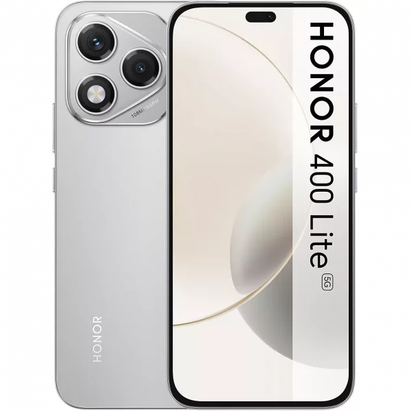 Honor 400 LITE 5G 8Go/256Go Grey