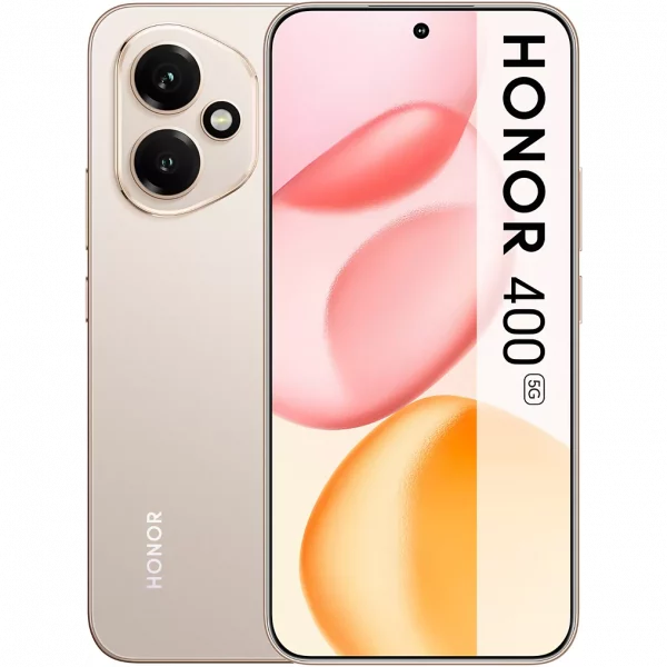 Honor 400 5G 12Go/512Go Desert