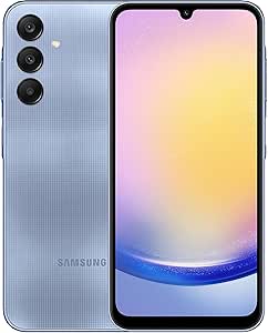 SAMSUNG Galaxy A266 A26 8Go/256Go Blue