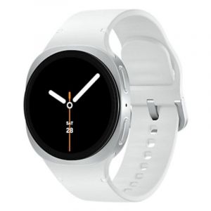 Samsung Galaxy Watch 8 L330 44mm Bluetooth et Wifi -Silver