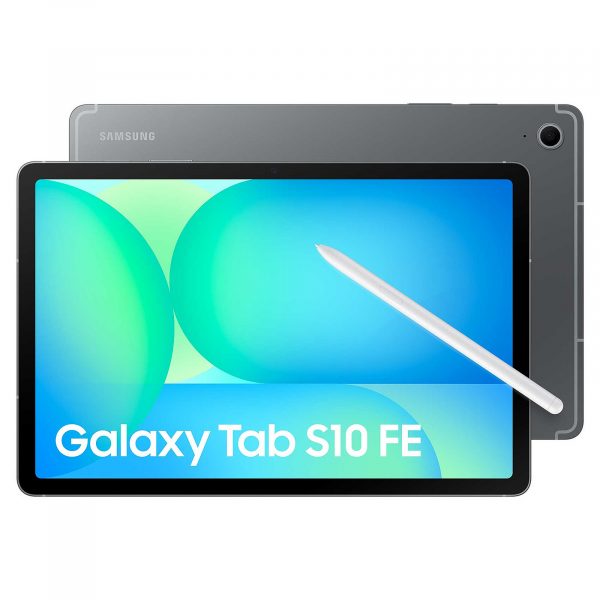 Samsung Galaxy Tab X526- S10 FE 5G 10.9 EE 128Gb Grey