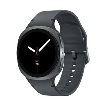 Samsung Galaxy Watch 8 L320 40mm Bluetooth et Wifi -Graphite