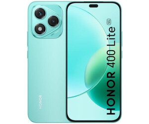 Honor 400 LITE 5G 8Go/256Go Green