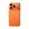 Apple iPhone 17 Pro 256 Go Orange cosmique (Cosmic Orange)