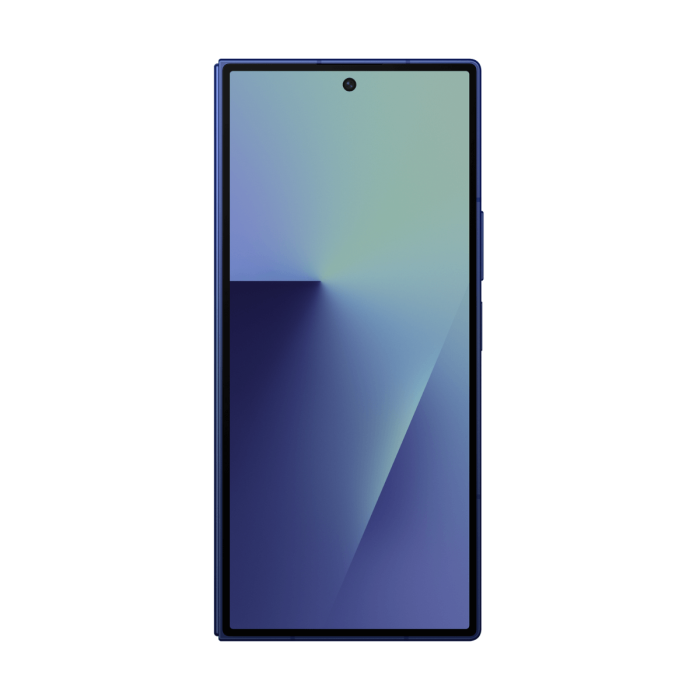Samsung Galaxy Z Fold7 5G 12 Go/256 Go Bleu (Blue Shadow) Double SIM SM-F966B
