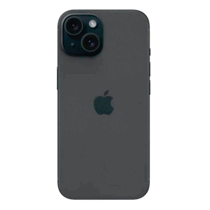 Iphone 15 Black