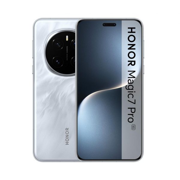 Honor MAGIC 7 PRO 12Go/512Go Grey