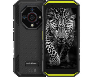 ULEFONE ARMOR X32 -4G-6Go/128Go Green