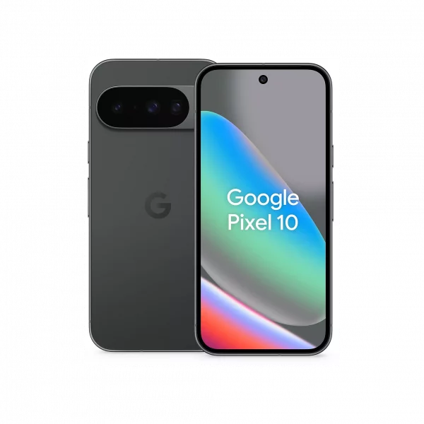 Google Pixel 10 5G 12Go/128Go Black