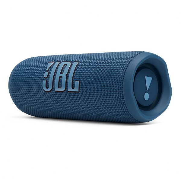 JBL Flip 7 - enceinte connectée -Blue
