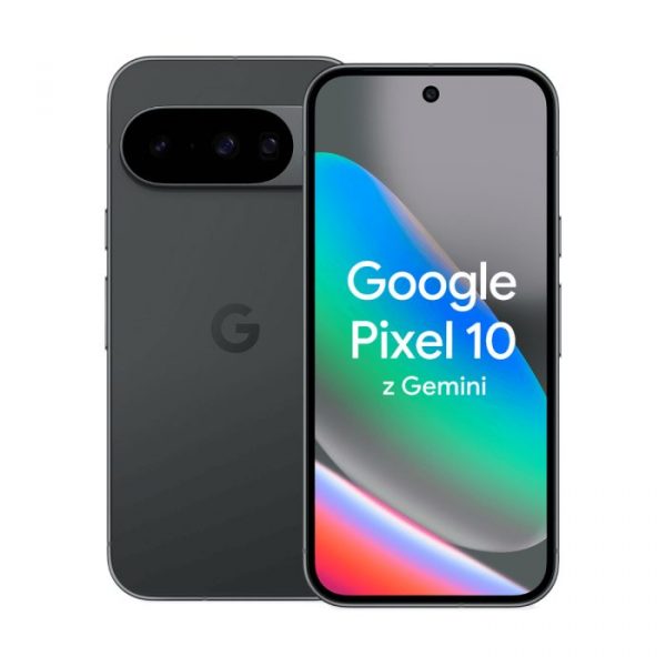 Google Pixel 10 5G 12Go/256Go Black