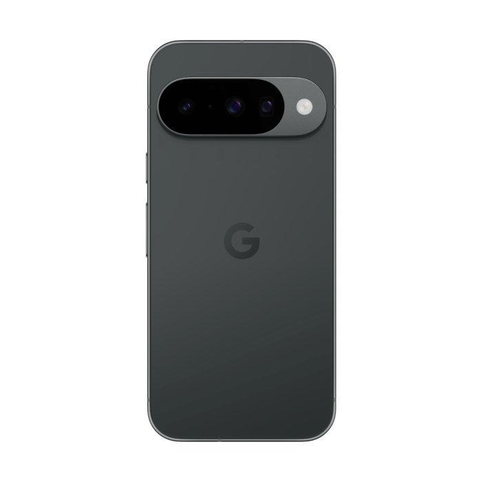 Google Pixel 10 Black